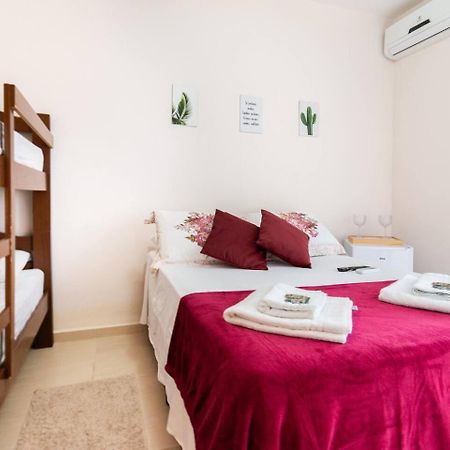 Cananeia Suites Esterno foto
