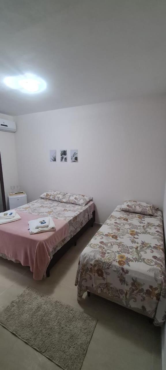 Cananeia Suites Esterno foto