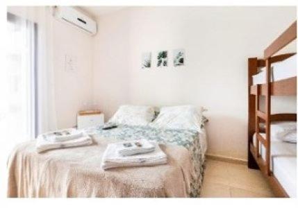 Cananeia Suites Esterno foto