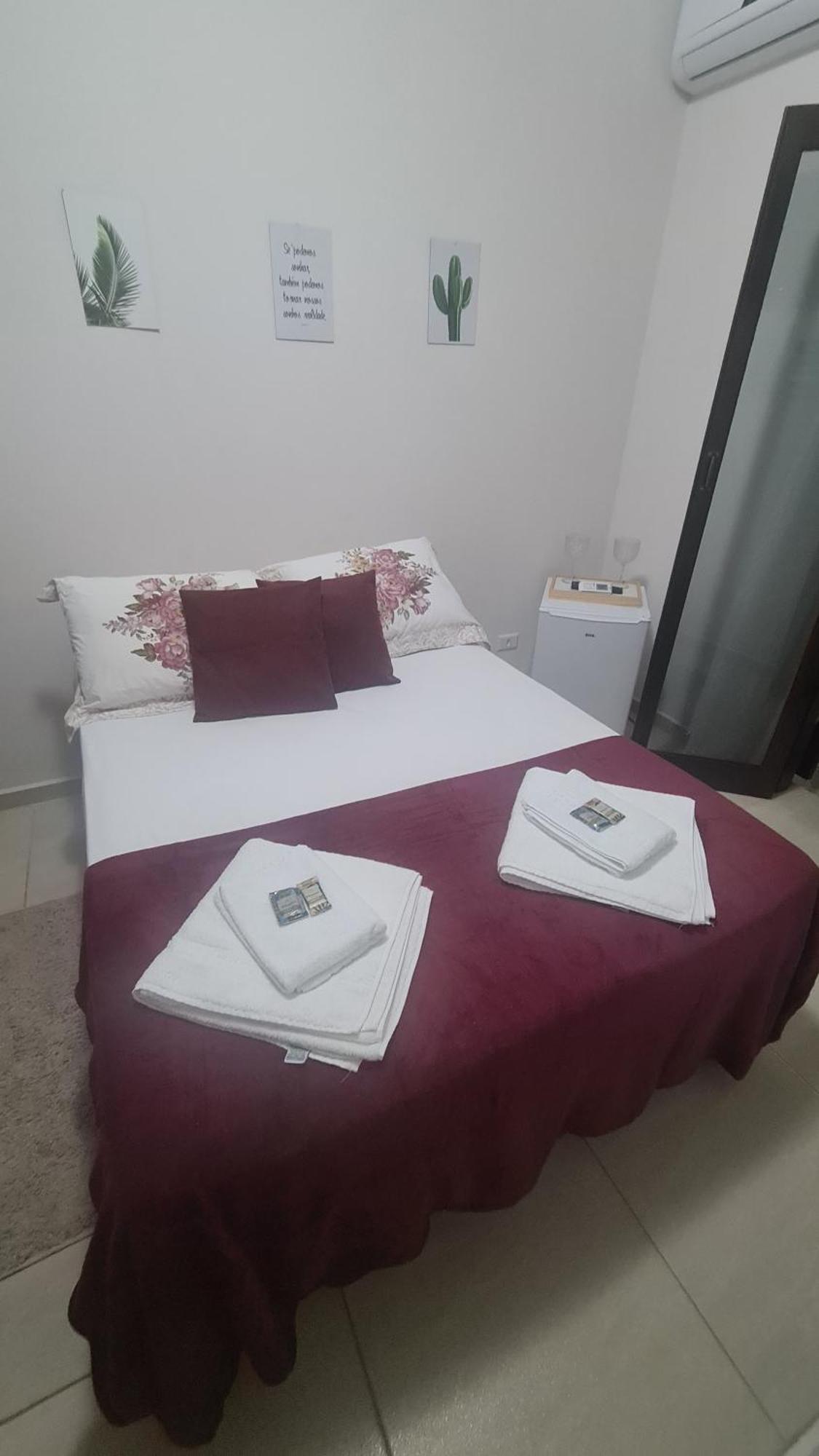Cananeia Suites Esterno foto